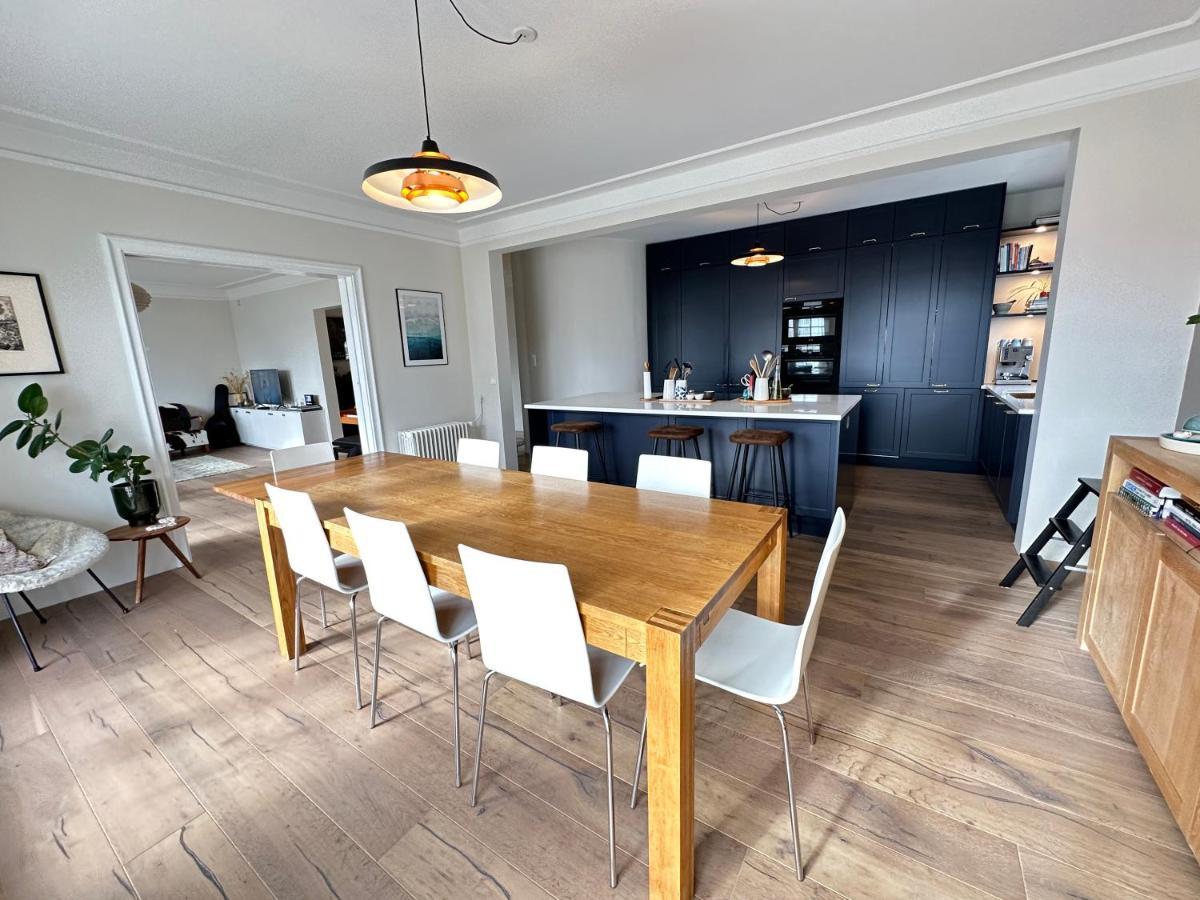 In Hagamelur - Birta Apartment Reykjavik