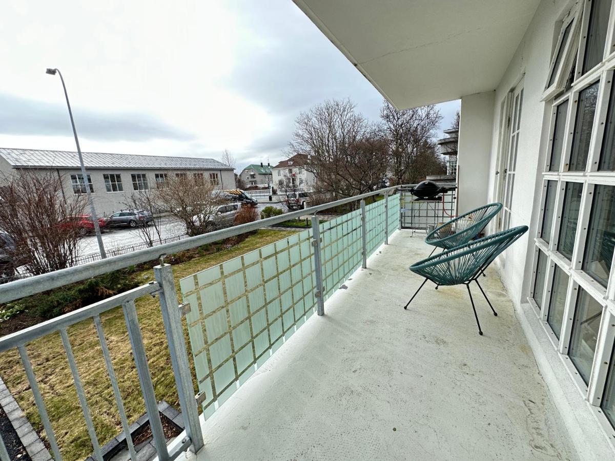 Apartment In Hagamelur - Birta