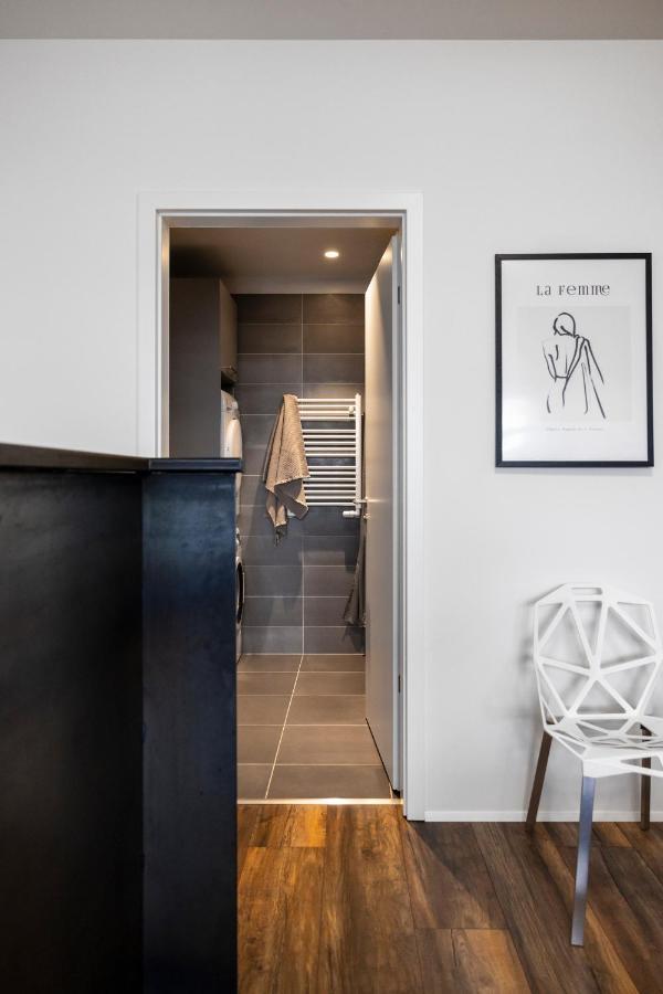 Apartamento Loft-style Duplex With Balcony In Downtown *