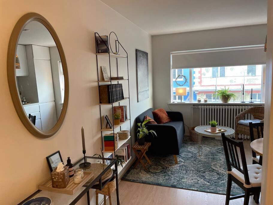 Hugguleg Ibuth - Cozy Reykjavik