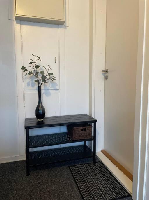 Apartment Hugguleg Ibuth - Cozy Reykjavik