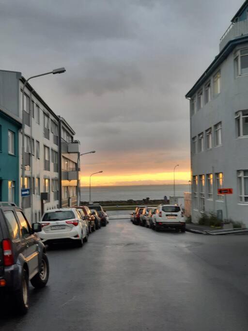 Hugguleg Ibuth - Cozy Apartment Reykjavik