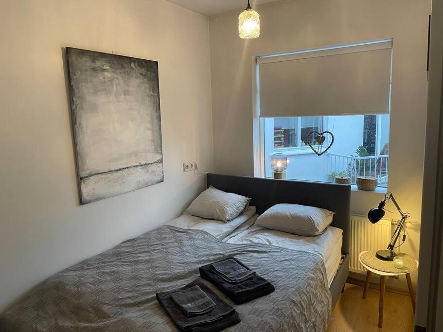 Hugguleg Ibuth - Cozy * Reykjavik