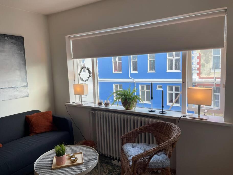 Apartment Hugguleg Ibuth - Cozy