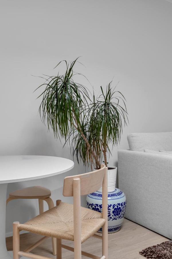 Apartment Bright & Cozy Studio *