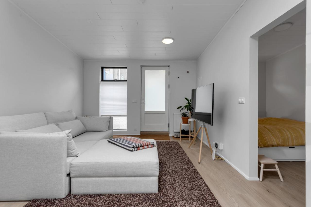 Apartment Bright & Cozy Studio *