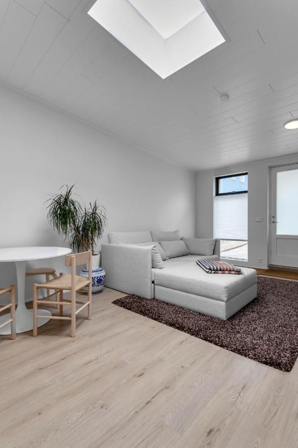 Apartment Bright & Cozy Studio