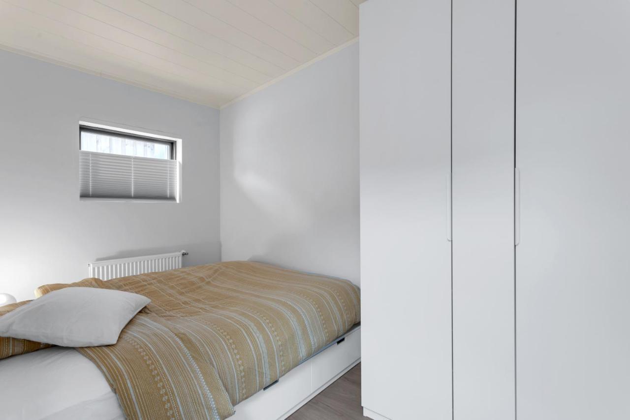 Apartment Bright & Cozy Studio Reykjavik