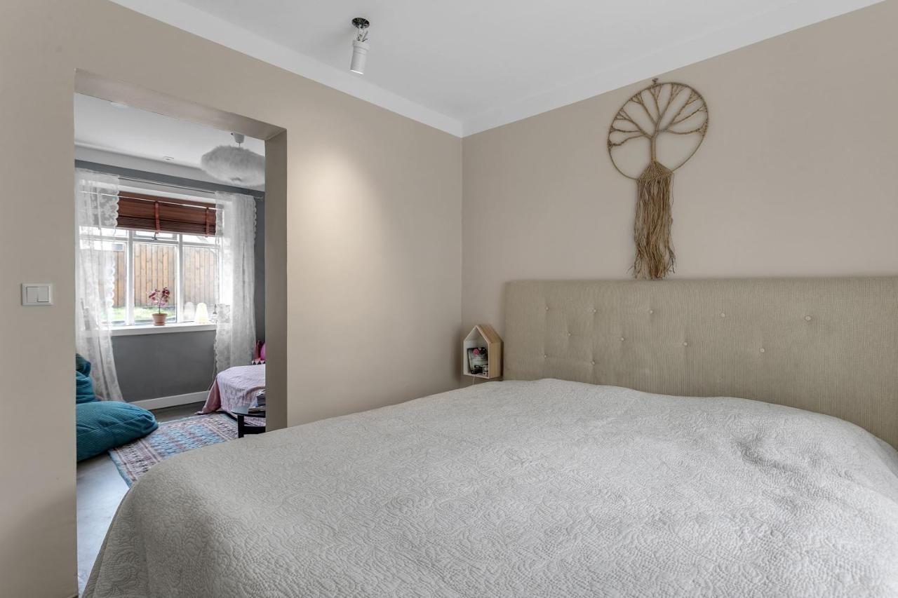 Spacious, Cozy & Family Friendly House * Reykjavik