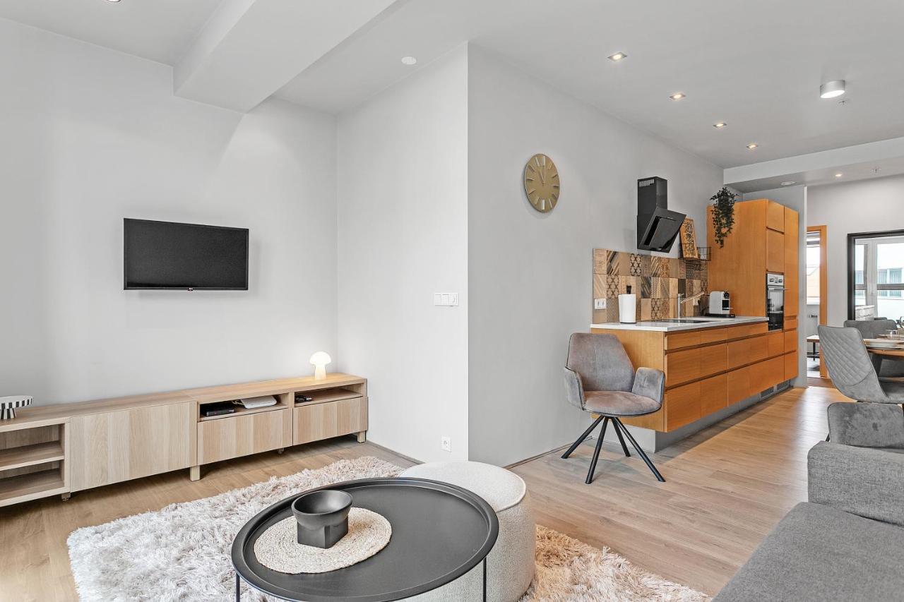 Apartment Modern, Stylish & Comfortable Reykjavík