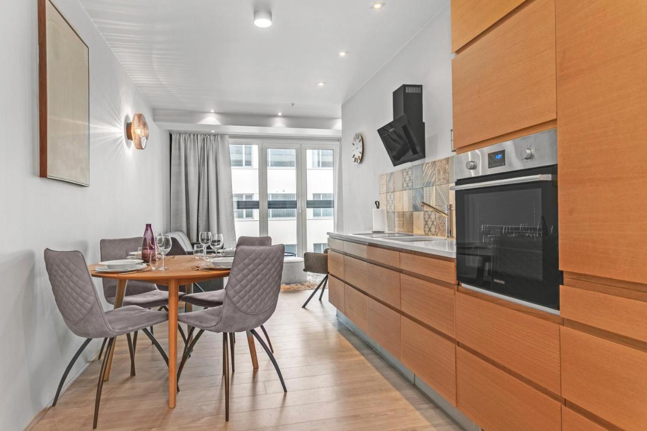 Modern, Stylish & Comfortable Apartment Reykjavík