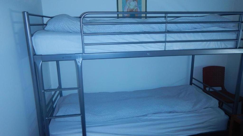 Hostel Fox Reykjavik