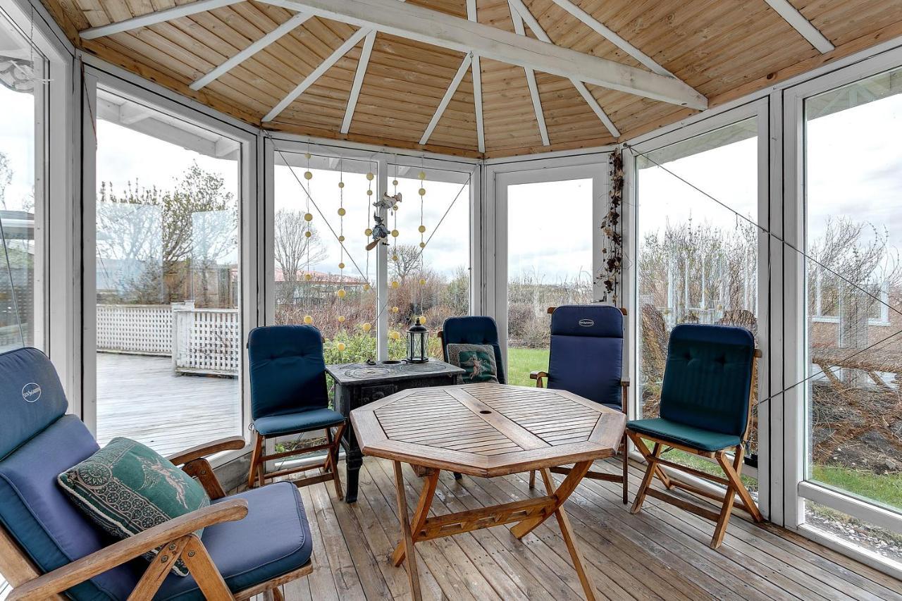 Serene And Cozy 4 Bedroom Retreat Apartment Reykjavik
