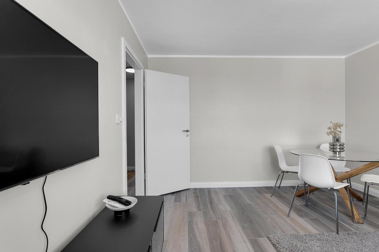 Apartment Central And Cozy