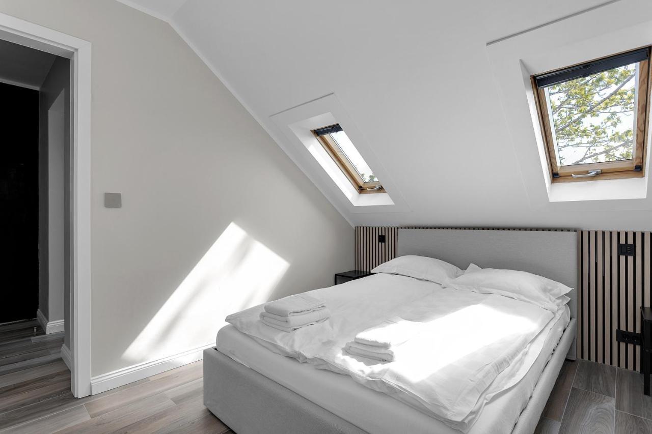 Central And Cozy