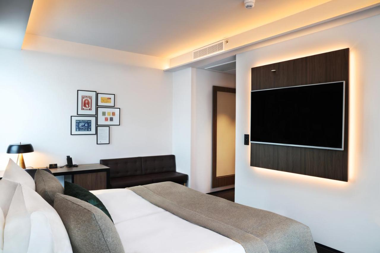 Saga Hotel Reykjavik