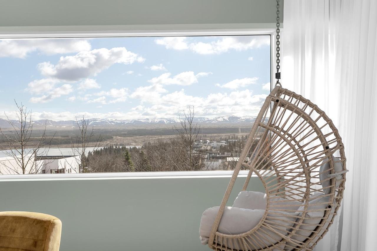 Villa Luxurious With Stunning Views Reykjavík