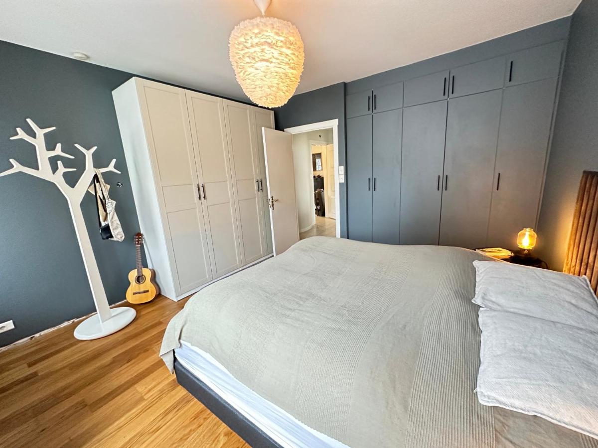 Apartment In Hagamelur - Birta