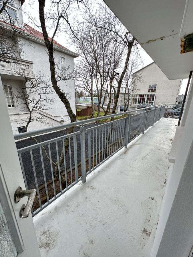 Apartment In Hagamelur - Birta
