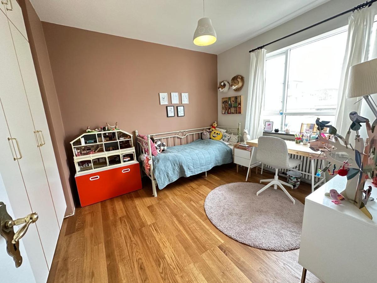 Apartment In Hagamelur - Birta