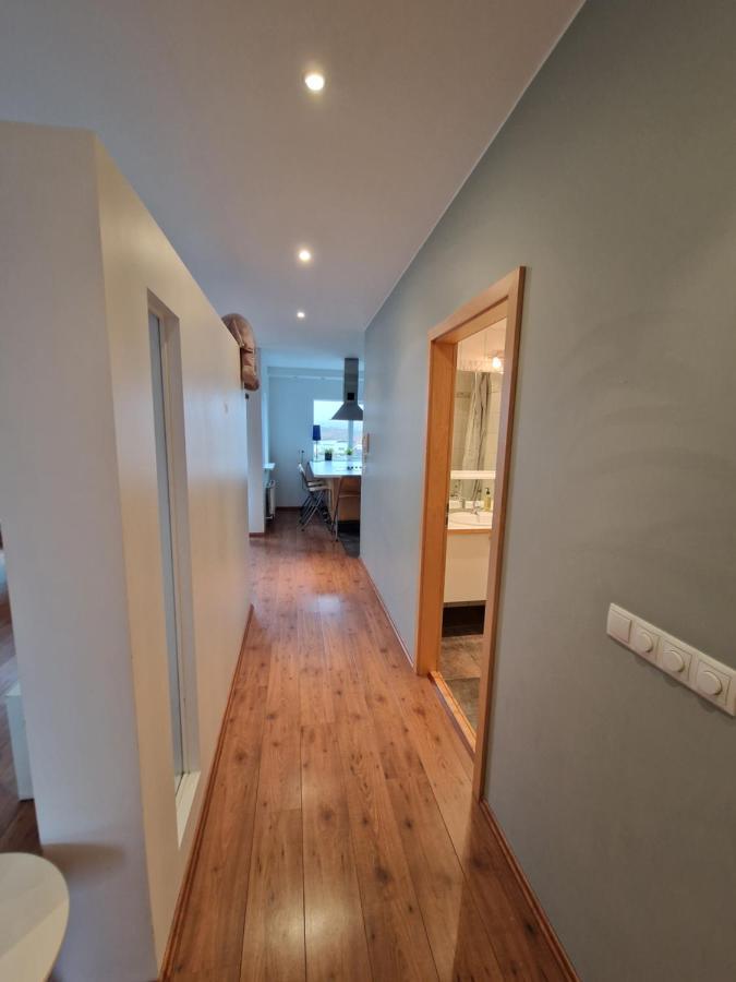 Eyjasol Apartamento *