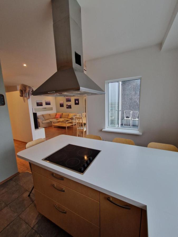Apartamento Eyjasol