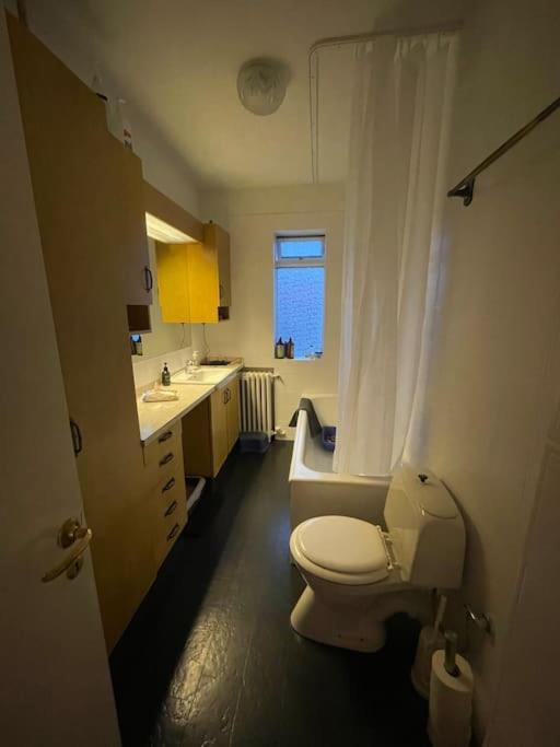 Apartamento With 4 Bedrooms - Center Reiquiavique