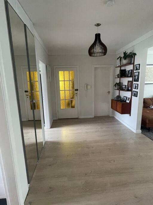 With 4 Bedrooms - Center * Reiquiavique