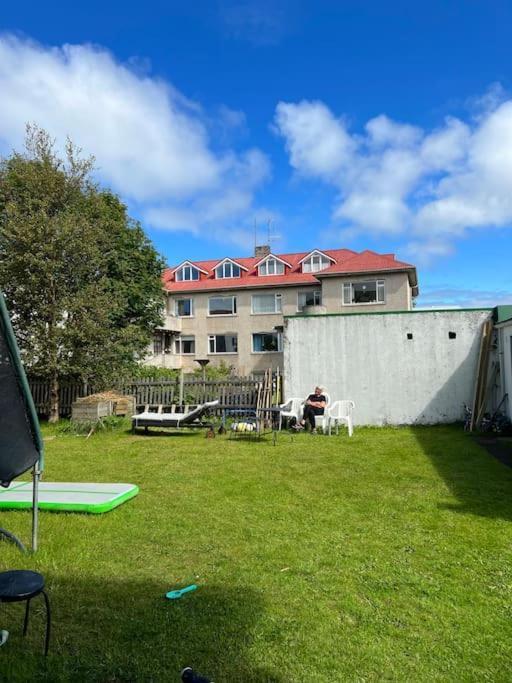 With 4 Bedrooms - Center Apartamento *