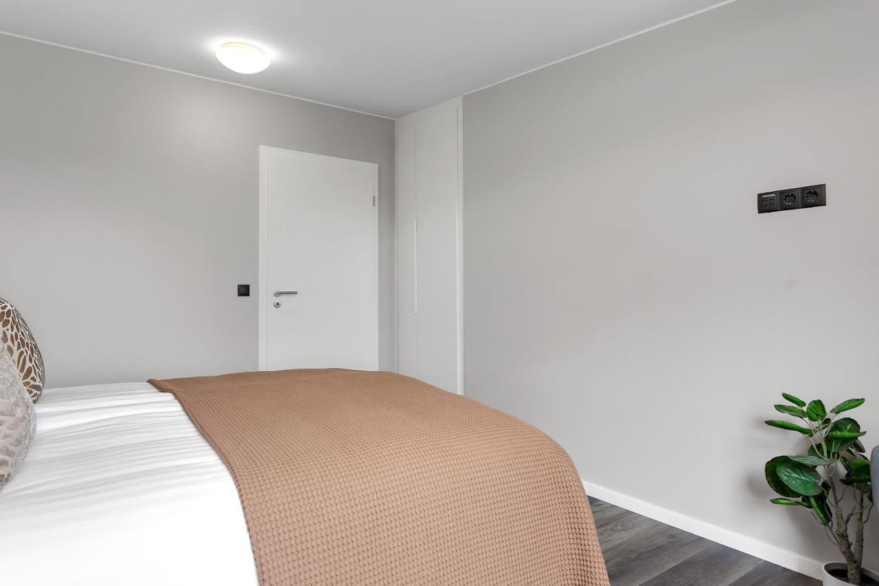 Snorrabraut By Alva Apartment Reykjavik