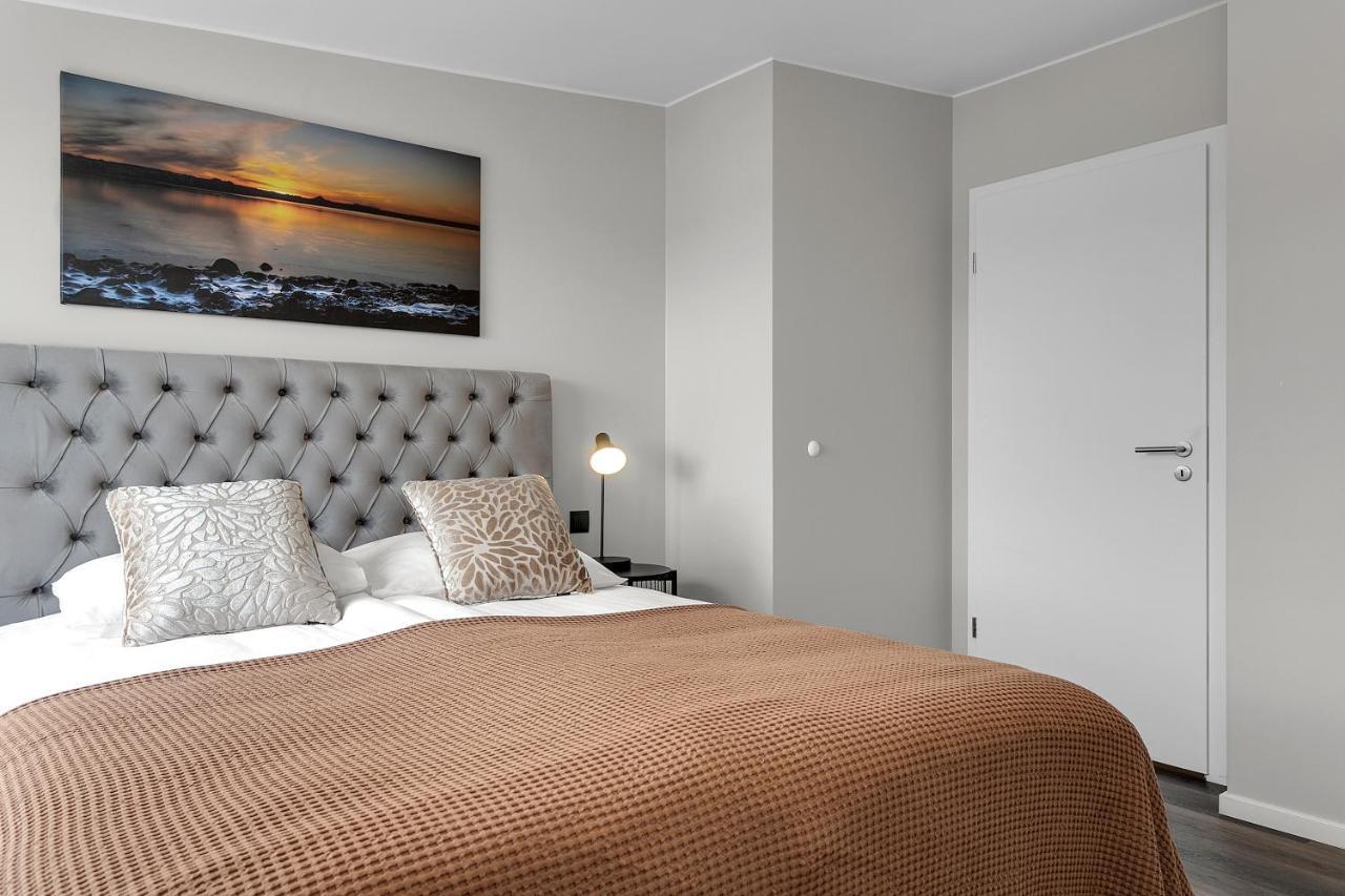 Apartment Snorrabraut By Alva *