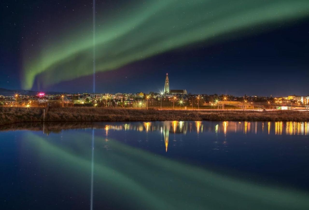 Fox Reykjavik