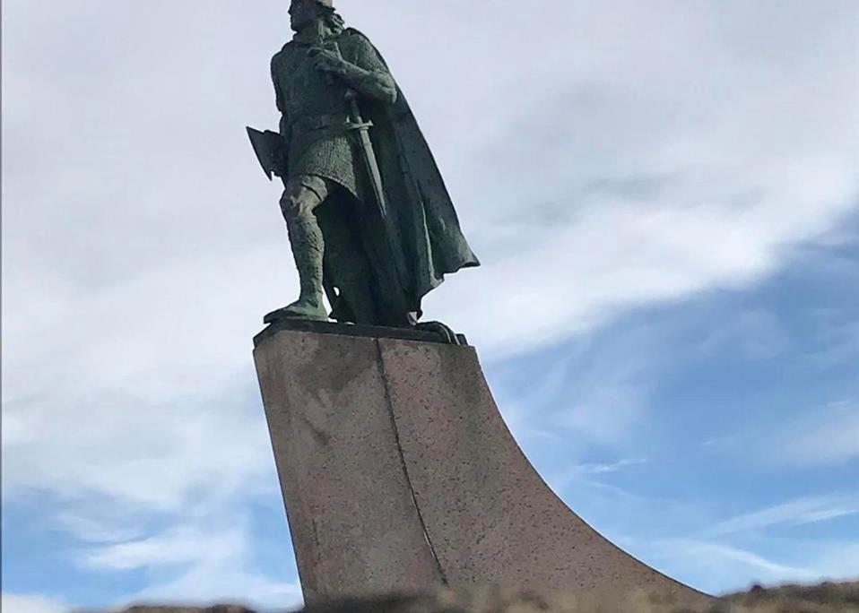 Fox Reykjavik