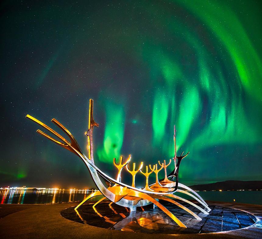 Fox Reykjavik