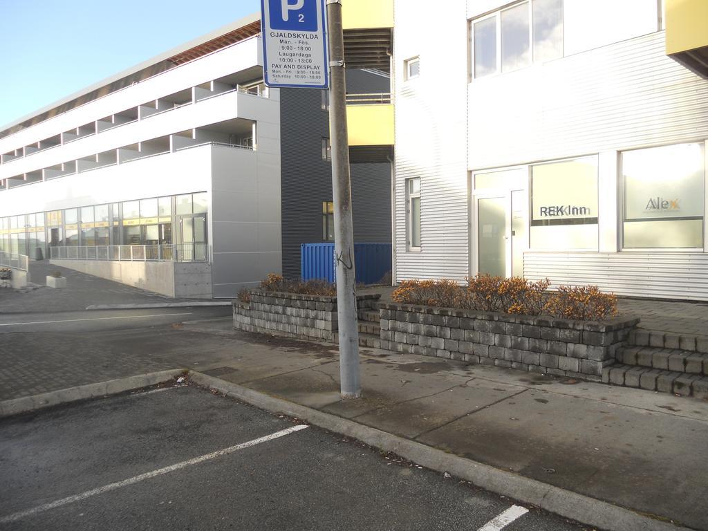 Gasthof Rek Reykjavík