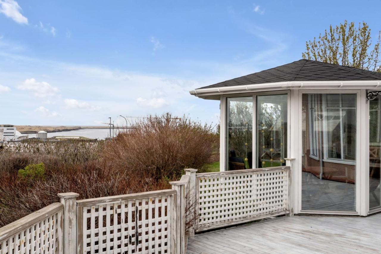 Serene And Cozy 4 Bedroom Retreat * Reykjavik