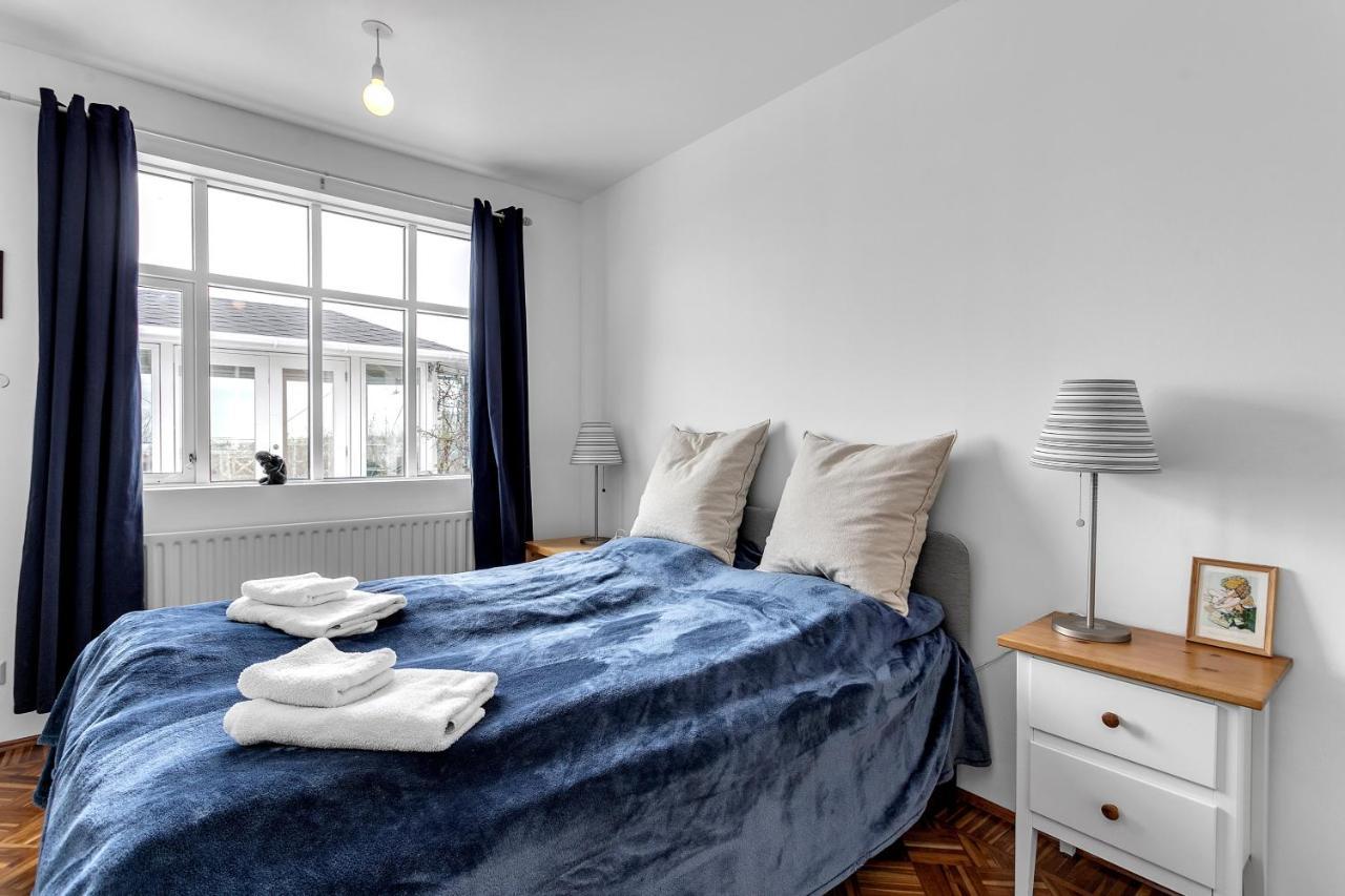 Serene And Cozy 4 Bedroom Retreat