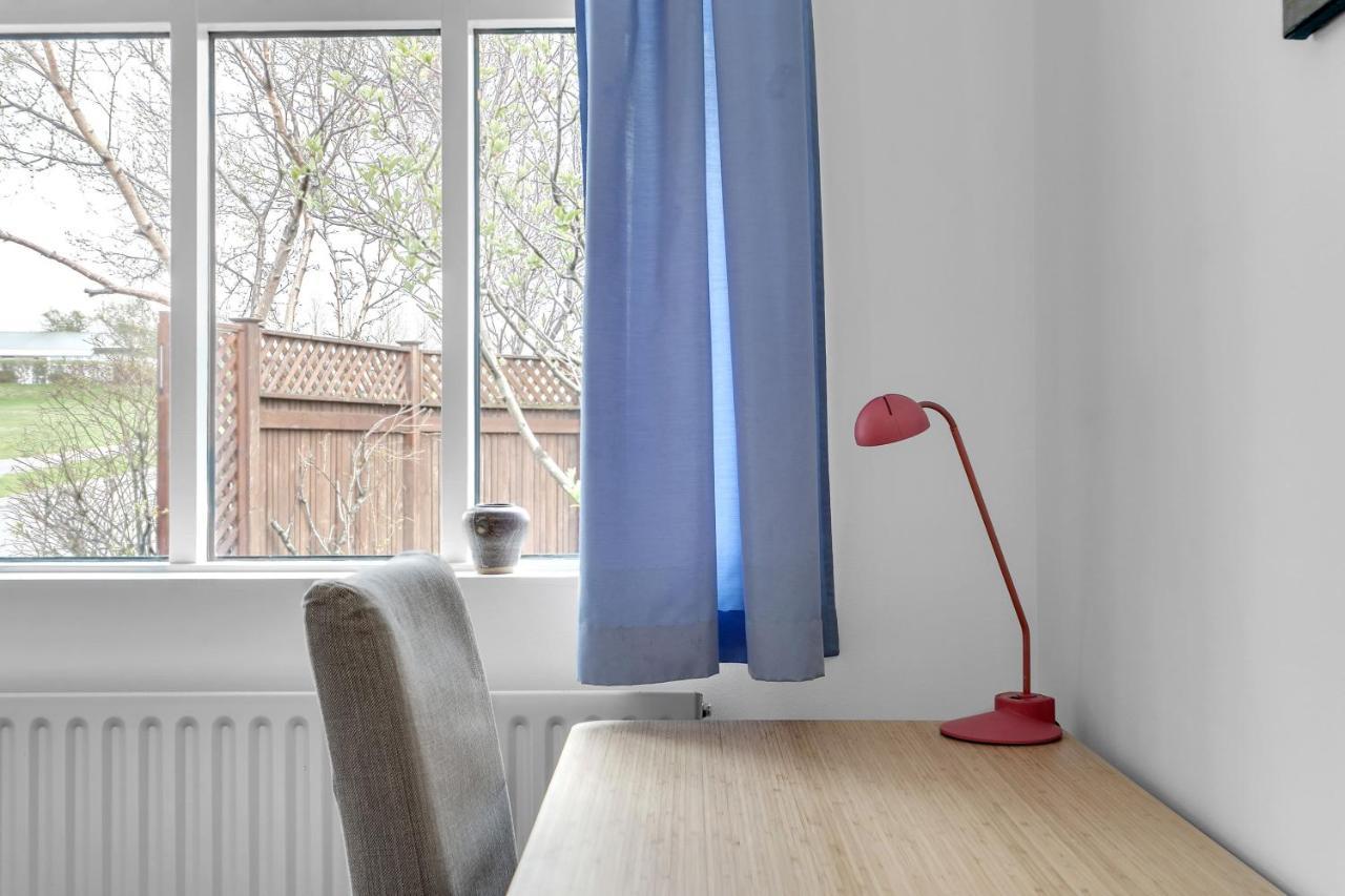 Serene And Cozy 4 Bedroom Retreat * Reykjavik