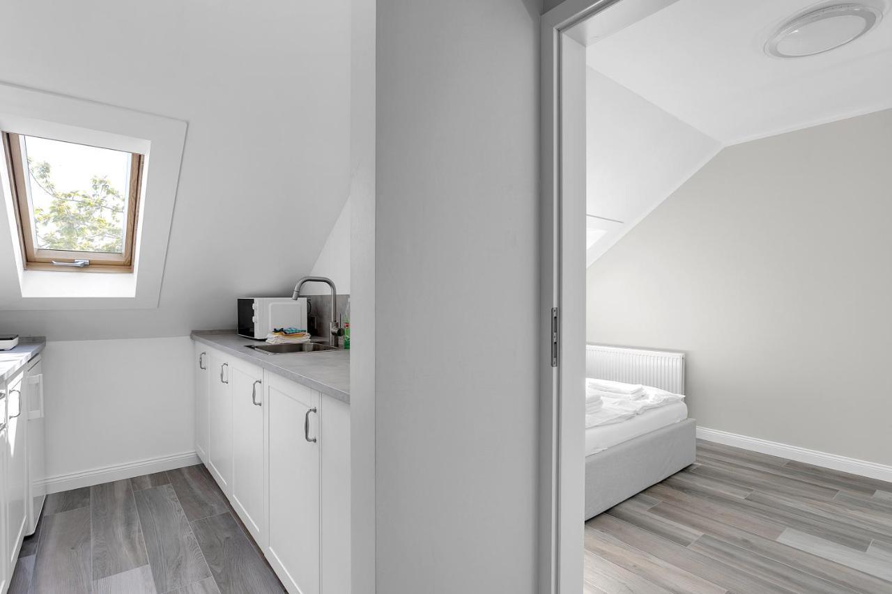 Apartment Central And Cozy