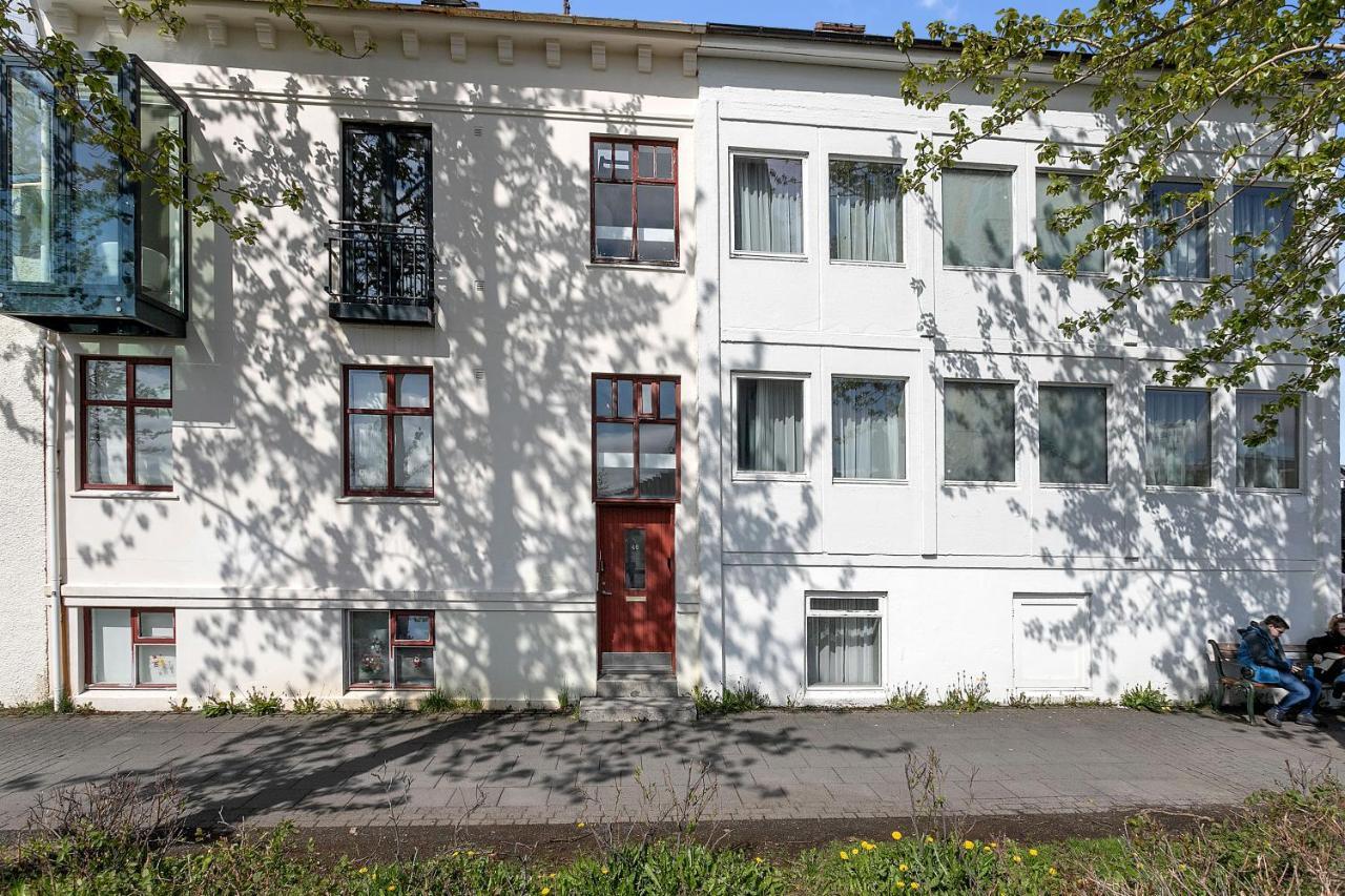 Central And Cozy Apartment Reykjavik