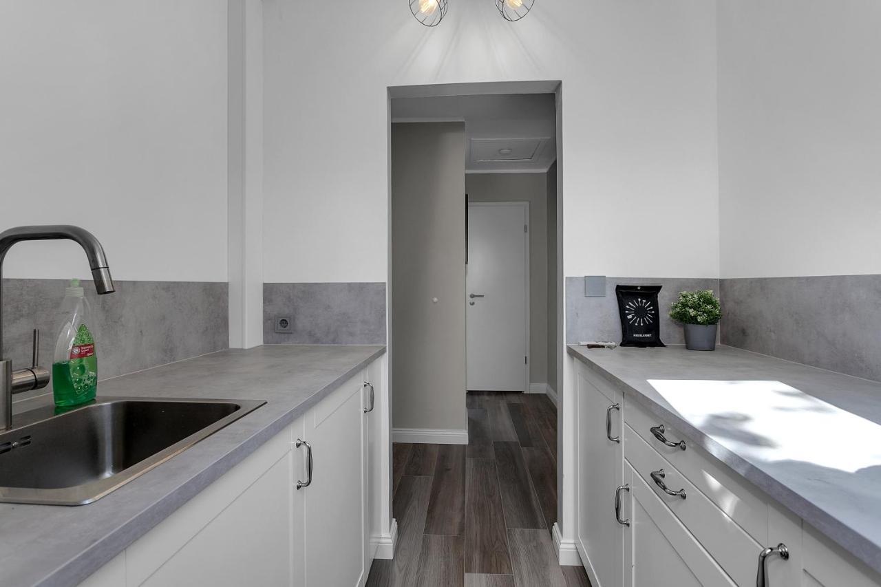 Apartment Central And Cozy *