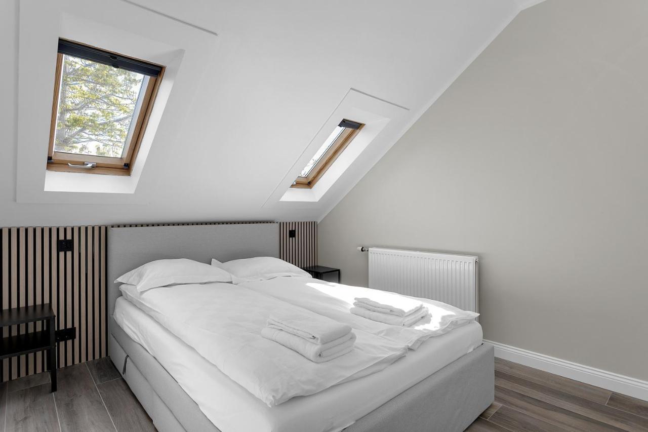 Central And Cozy Apartment