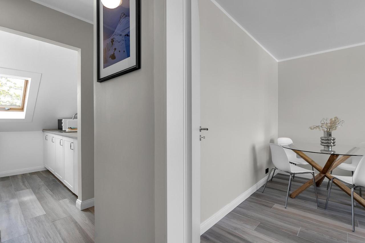Apartment Central And Cozy Reykjavik