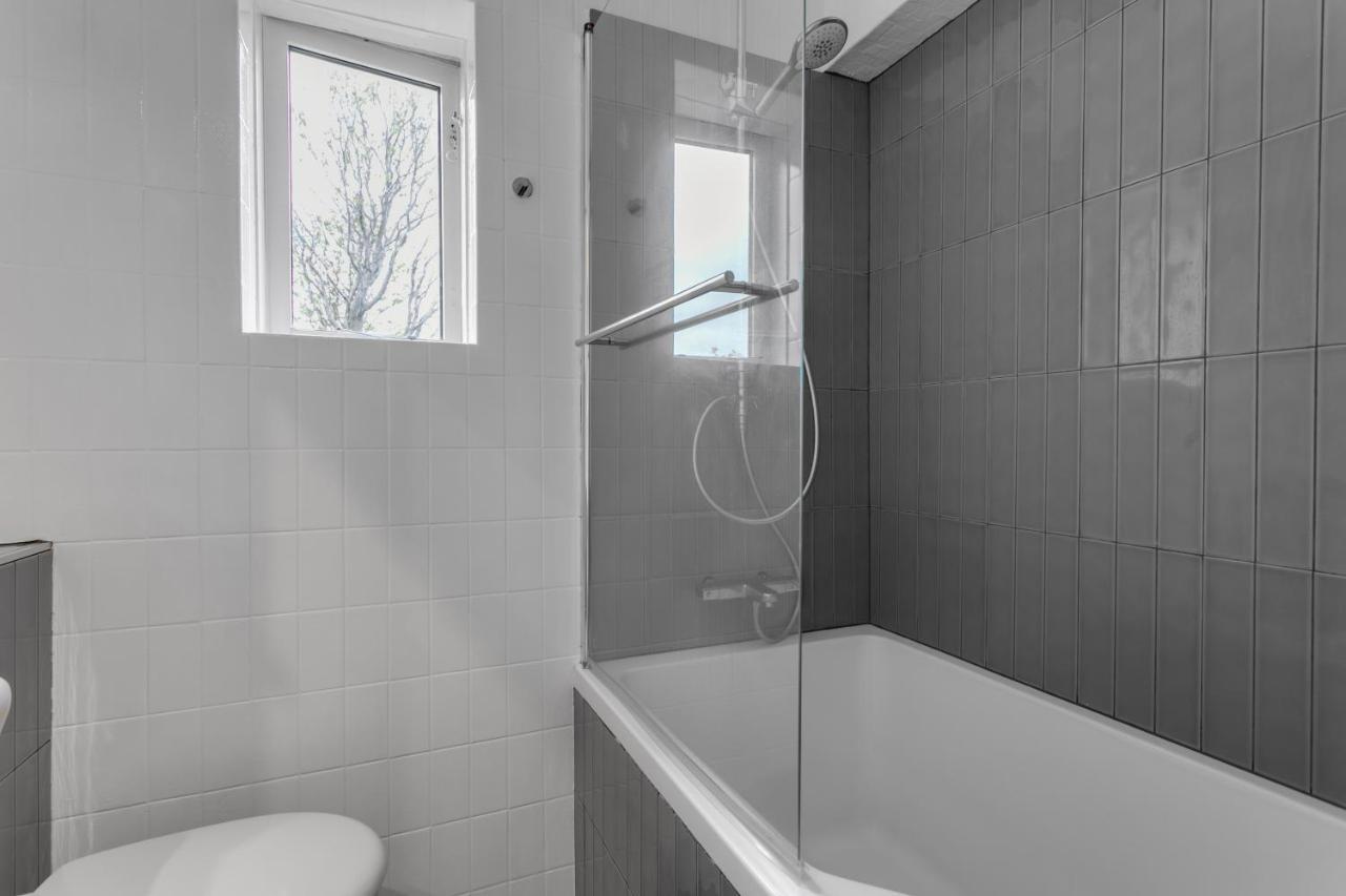 Cozy 2br Reiquiavique
