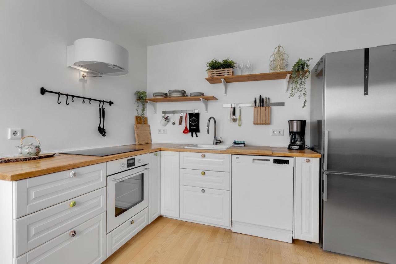 Apartamento Cozy 2br