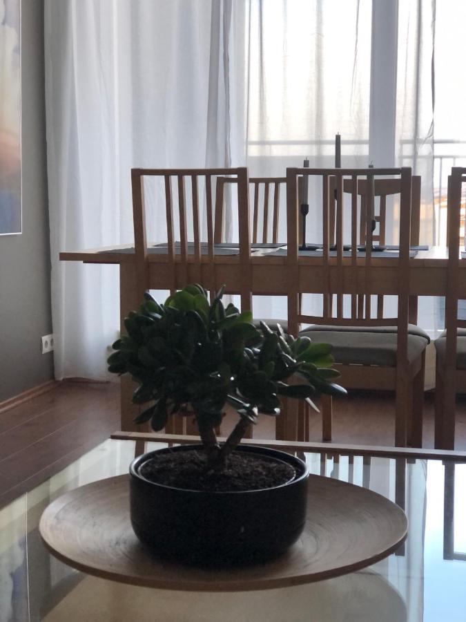 Apartamento Eyjasol