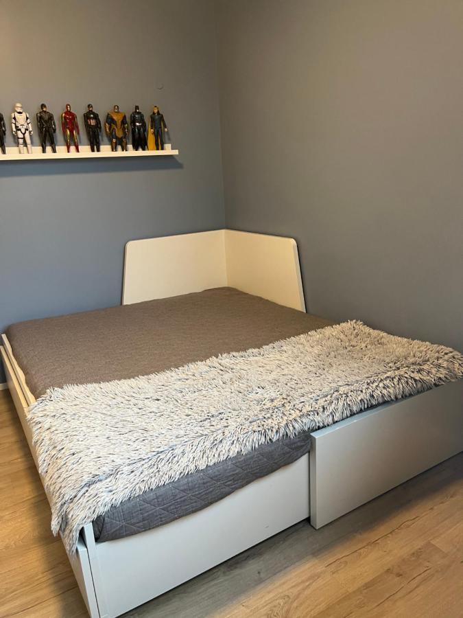 Apartment Iceland Reykjavik