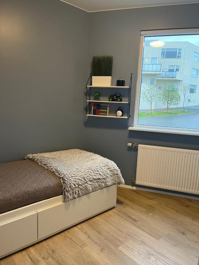 Iceland Apartment *