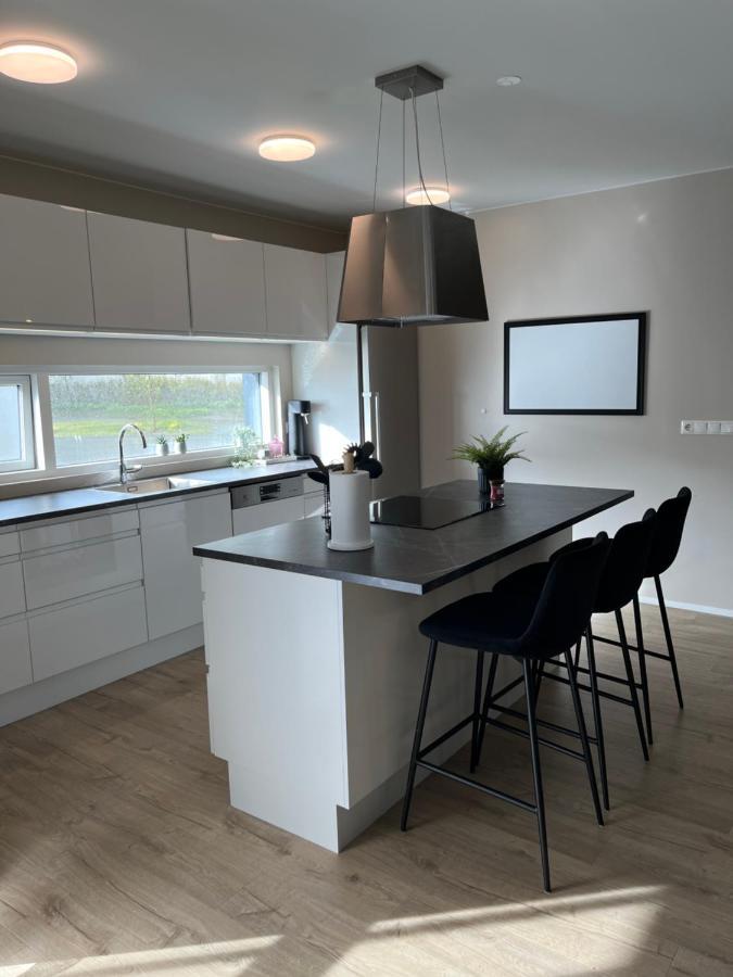 Apartment Iceland