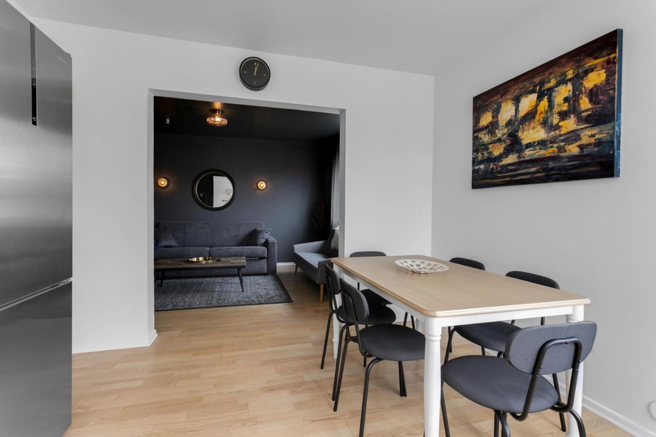 Cozy 2br * Reiquiavique